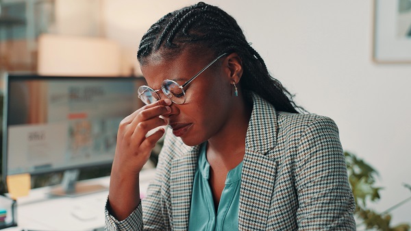 Brain Fog Isn't Random: Why It Happens and How to Stop It