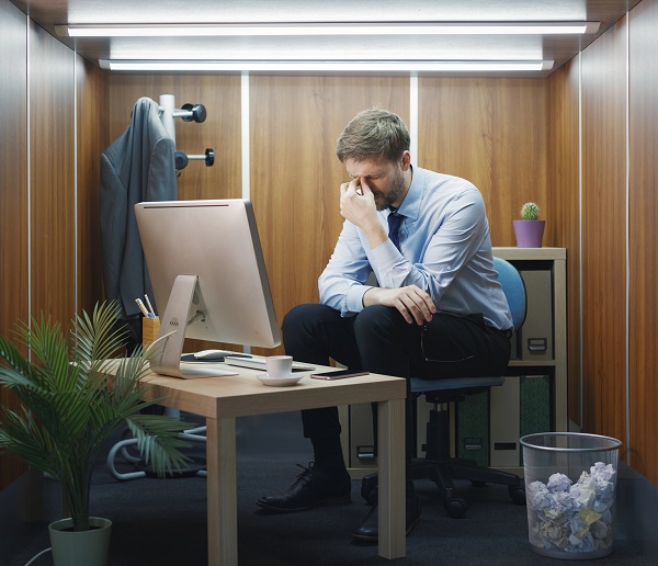 The Invisible Cost of Remote Work: When Your Home Office Becomes an Energy Drain