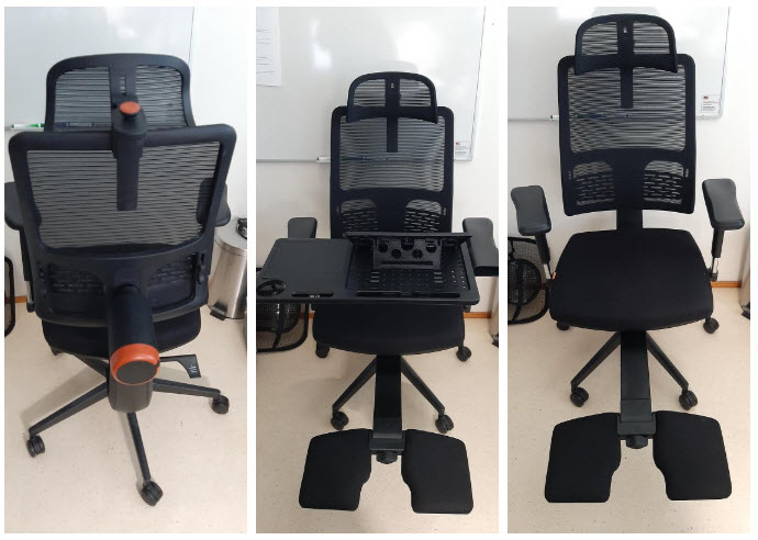 My Newtral Magic 3 years later