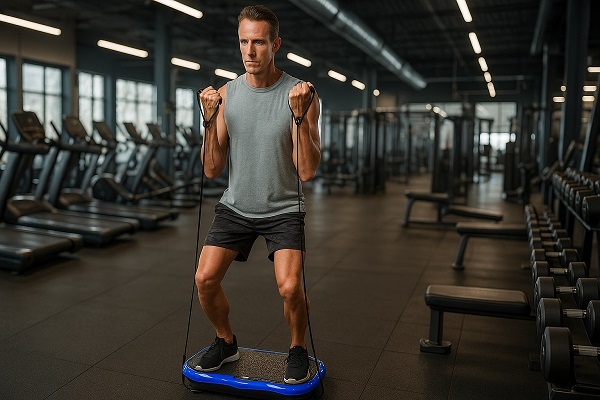 Whole-Body Vibration: A Comprehensive Guide to Vibration Therapy